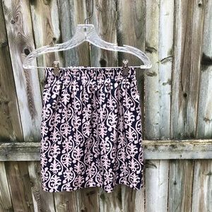 Francesca's Collections Skirts - Francesca’s so pretty EUC birdcage label skirt S Francesca's Collections Skirts - Francesca’s so pretty EUC birdcage label skirt S